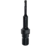 Water Drill Extension Rod Split Electric Hammer Conversion Joint Connecting Rod Sleeve Drill Bit Adapter Indoor and Outdoor Drilling