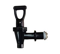 Water Drink Dispenser Replacement Spigot - Food Grade Beverage Faucet with Flow Control | Milk Tea Bucket Tap for Commercial Kitchen Use, Hot Liquid Dispenser Valve for Shops and Restaurants