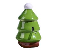 Water Drinkers Bottle - Hamster Feeding Holder, 60ml Leak Proof Container | Vacuum Pet Hydration Unit with Anti-drip Nozzle Base, Animal Supplies