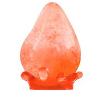 Water Drop Fidget Stress Ball, Squishy Stress Ball, Ice Squishy Stress Cube-Drop Malt Sugar Balls Sensory for Anxiety Stress Easter Party Favors (Orange)
