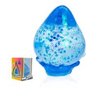 Water Drop Stress Ball for Anxiety Relief Stress Fidget Toys Gifts for Age 3 4 5 6 7 8 Years Old Boys Girls Birthday Presents Squishy Sensory Toys for Adults