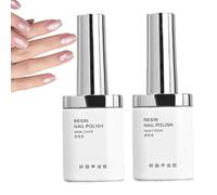 Water Drop Top Coat 12ml Glossy Shine UV LED Soak Off No Wipe