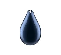 Water Droplet,digital Pendant, Hd Noise Reduction Recorder One-click Recording with Voice Control and Password Protection for Ultra-long 68-hour Capture for Work and Study (32GB)