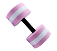 Water Dumbbell Pool Resistance Fitness Barbell Dumbell Pool Weight