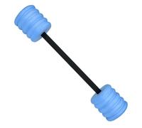 Water Dumbbells EVA Foam Strong Floating Detachable | Swimming pool for children adults and seniors in the gym spa aqua aerobics and swimming