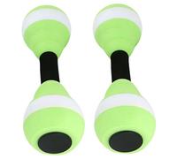 Water Dumbbells For Aerobics - Swimming Pool Weight For Water Exercise | 2PCS Ergonomic Aquatic Dumbbells, Water Dumbbells For Fitness Training, Aquati Weight Loss Equipment