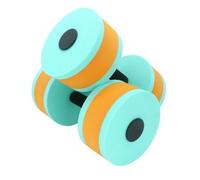 Water Dumbbells High Density Training Equipment