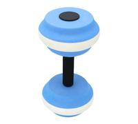 Water Dumbbells with a High Density
