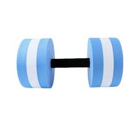 Water Dumbells Floating Dumbbells Pool Weights Dumbbells Pool Resistance Fitness Equipment For Weight Loss Aquatic Exercise Barbell Practical Water Floating Dumbbell For Men And Women