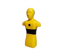 Water Dummy Drowning Prevention,Drowning Prevention Education Tool,for Lifesaving Drills,Crash Tests,and Wrestling Practice(Color1)