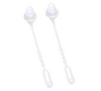 Water Ear Plugs - Reusable Silicone Waterproof Swimming Adults Earplugs,Fashionable Comfy Swim Training Gear Pools Earplugs for Diving & Water Activities