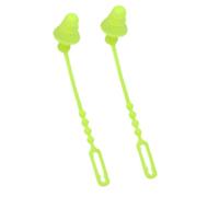 Water Ear Plugs,Waterproof Ear Plugs for Adults | Soft Comfy Pools Earplugs Swim Gear for Water Activities, Diving