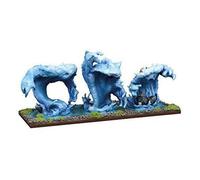 Water Elemental Regiment - Brand New And Sealed
