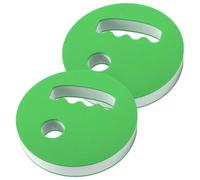 Water Exercise Discs 2 Foam Resistance Discs