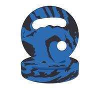 Water Exercise Discs 2 Piece EVA Pool Buoyancy Paddles