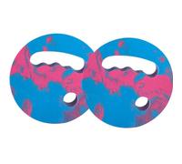 Water Exercise Discs for Pool 2 Piece EVA Pool Buoyancy Paddles