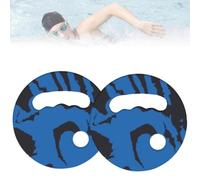 Water Exercise Discs - With Manual, Floatability In Pi