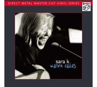 Water Falls (Vinyl) Sara K. (US IMPORT)
