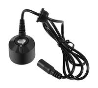 Water Feature Indoor,Fog Machine,Reptile FoggerMist Maker,Mist Machine Aquarium,Mister Fogger Water Fountain Pond Fog Machine,Air Humidifier,Water Fountain Pond Fog Atomizer,for Water Fountain Po