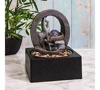 Water Feature | Serenity | 1 Piece - 18x18x24 cm