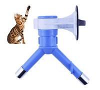 Water Feeder Nozzle - Sturdy Anti-Leaking Water Dispenser Nozzle | Reusable and Flexible No-Drip Dispenser Fountain Multifunctional Bottle Head for All Kinds of Dogs