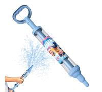 Water Fight blasters - Water Squirter Kids | Abs Soaker Toy, Pull-Out Interactive Romantic Game Squirt Toy Children Sprinkler For Summer Swimming Pool Beach Marriage Proposal Boys Girls Teens Friends