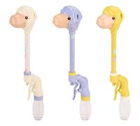 Water Fighting Toy - Interactive Water Fight Toy, Long Neck Alpaca Water Toy, Cartoon Alpaca Water Toy, Water Toy