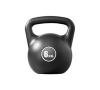 Water Filled 6kg Kettlebell for Strength Training Soft Design for Pe Material Convenient and Portable for Weightlifting and Core Exercises For Home Gym Workouts (Pink, Blue, Black）