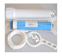Water Filter 1812 RO Membrane Housing + 50 Vontron RO Membrane + Reverse Osmosis Water Filter System some of Parts Safe Materials
