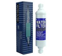 Water Filter BL9808 5231JA2012A Compatible with LG BL-9808 5231JA2012B External Fridge Filter Cartridge