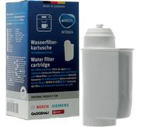 Water filter BRITA Intenza Water Filter for coffee machines Contents: 1x water filter 17008835
