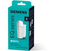 Water filter BRITA Intenza Water Filter for coffee machines; Siemens branded Contents: 1x water filter 17008807