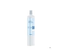 Water Filter - BRITA - MyPure Slim V-MF - P1000 Cartridge - 8000 L - Impurity Reduction