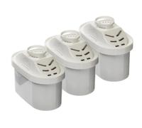 Water Filter Cartridge, Pack of 3