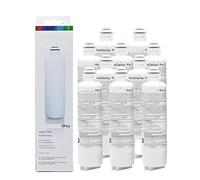 Water Filter Cartridge Replacement,Compatible For Bosch, BORPLFTR55, RA450022, REPLFLTR55 ,Compatible For UltraClarity Pro(10pcs)