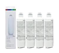 Water Filter Cartridge Replacement,Compatible For Bosch, BORPLFTR55, RA450022, REPLFLTR55 ,Compatible For UltraClarity Pro(4pcs)