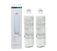 Water Filter Cartridge Replacement,Compatible For Bosch, BORPLFTR55, RA450022, REPLFLTR55 ,Compatible For UltraClarity Pro(2pcs)