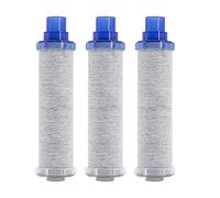 Water Filter Cartridge - Universal Purifier Core, Sediment Replacement Module | High Capacity Filtering Media for Kitchens, Household Appliances, Hard Water Systems