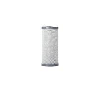 Water Filter Cartridges 10inch/20inch Big Fat Pp Cotton Coconut Shell Sintered Activated Carbon Universal Replacement(10-inch sintered Carbon)