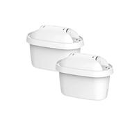 Water Filter Cartridges Compatibility for Brita Marella Kanne Kettle, Maxtr Plus Pro All-in-1, Jug(2pcs)