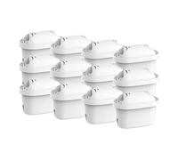Water Filter Cartridges, Compatible for Brita Maxtra Pro 、Marella Jug(12pcs)