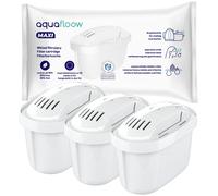 Water Filter Cartridges Replace Brita Maxtr Reduces Limescale & Chlorine, ...