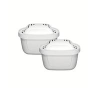 Water Filter Cartridges Replacement ，Compatibility for Brita Marella Jug, Compatible with Maxtr Plus(2pcs)