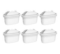 Water Filter Cartridges, Replacement For Brita Maxtra Jug, Brita Kettle Universal Filter Cartridge, Tv Sd, Nsf Certified (6)