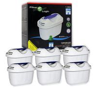 Water Filter Cartridge for Brita Maxtra / Plus + Refill X 3