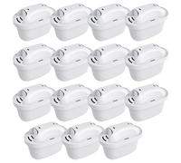 Water Filter Cartridges, Water Filter Replacement for Brita® Maxtra+® Plus, Maxtra Pro® All-in-1, Compatible with Brita® Maxtra,Maxtra +, Maxtra,Mavea,Anna-,Duomax Jugs for Chlorine and Limescale Redu