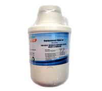Wpro Universal Fridge Water Filter for Maytag UKF7003, UKF7003AXX, EDR7D1 / Puriclean