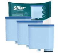 Water filter compatible with Saeco Philips AquaClean CA6903 Philips LatteGo 3x