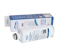Aqualogis Refrigerator Water Filter Compatible with Samsung DA97-17376B, DA97-08006C, HAF-Qin, HAF-Qin/EXP (Single)