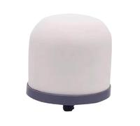 Water Filter for Dispenser - Replacement Ceramic Dome Water Bucket Filters, High Efficiency Filtration Purification System Parts, Household Accessory | Living Room Kitchen Dorm